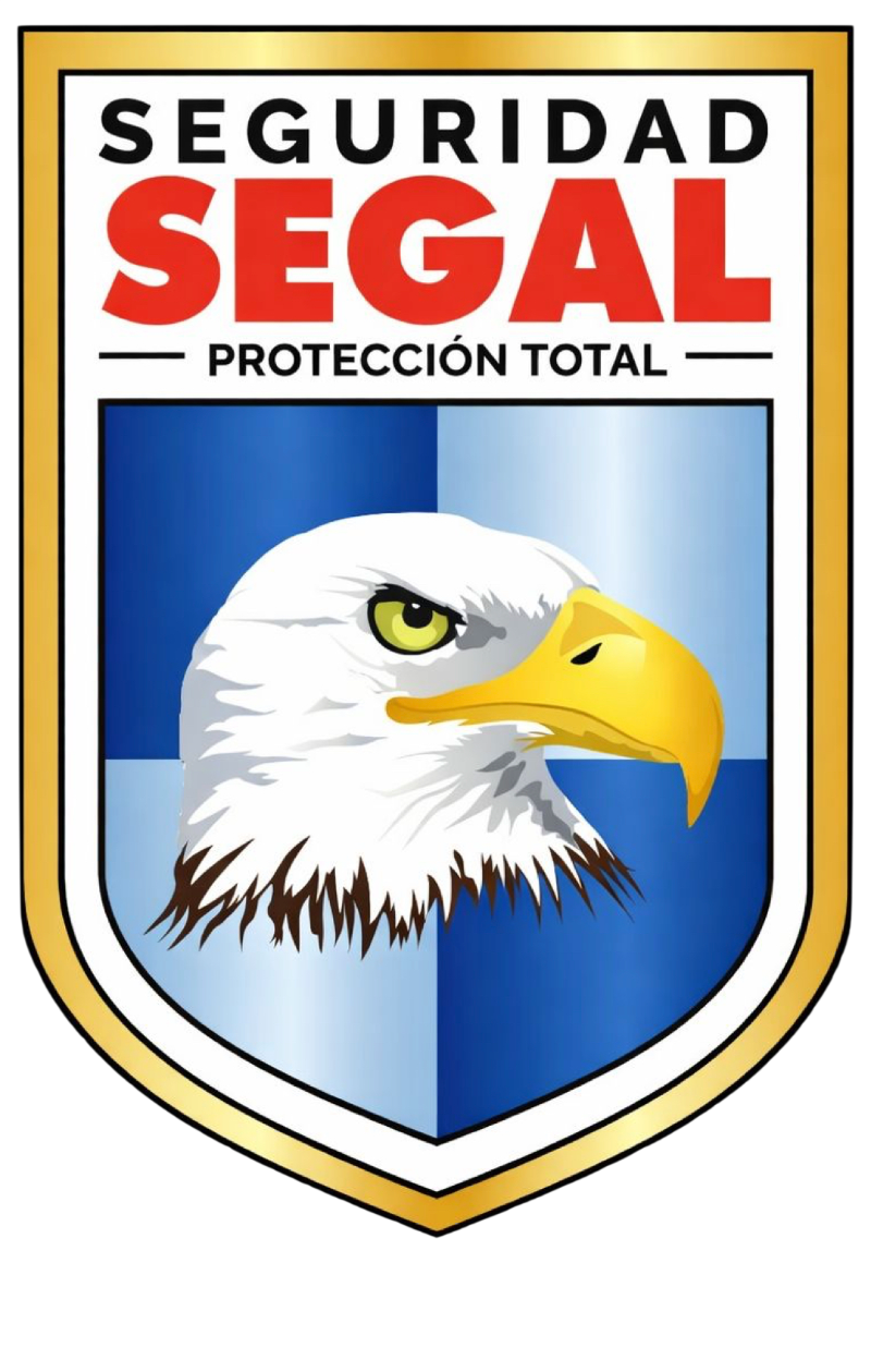 Seguridad Segal